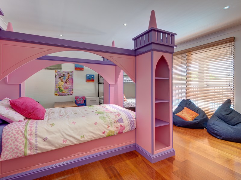 A Princess Castle for your special little one! Kid