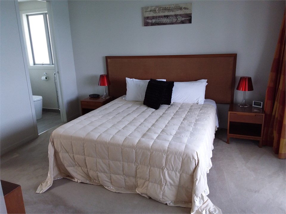 Main bedroom upstairs