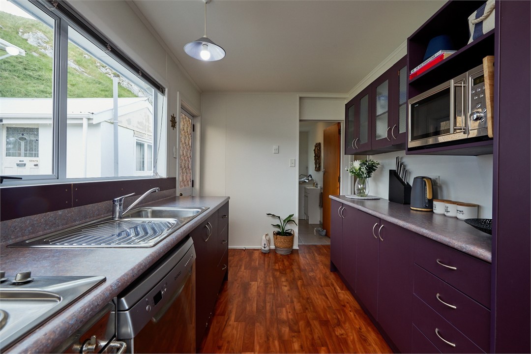 Full Equipped Kitchen