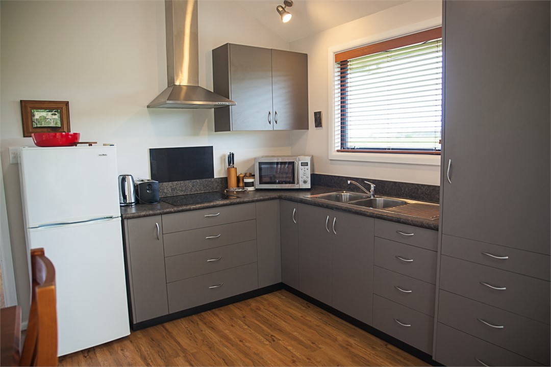 kitchen for self catering