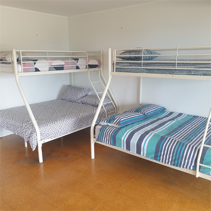 Bunks