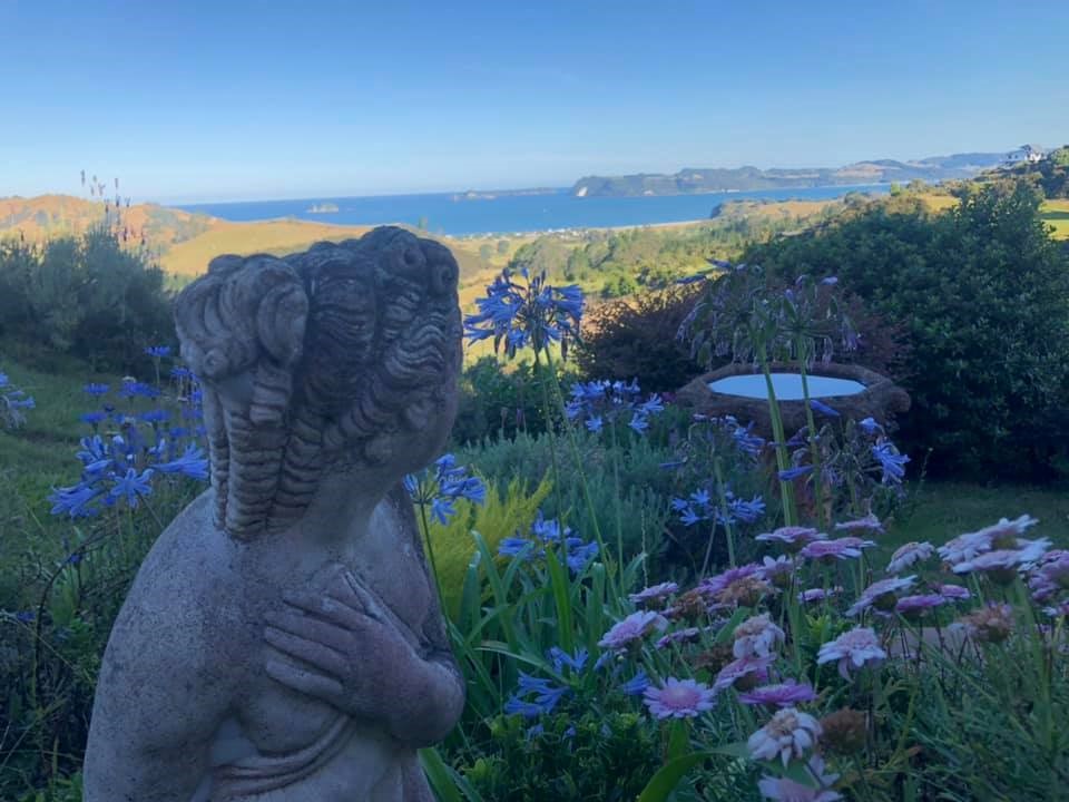 Bayview Valley Lodge Gardens