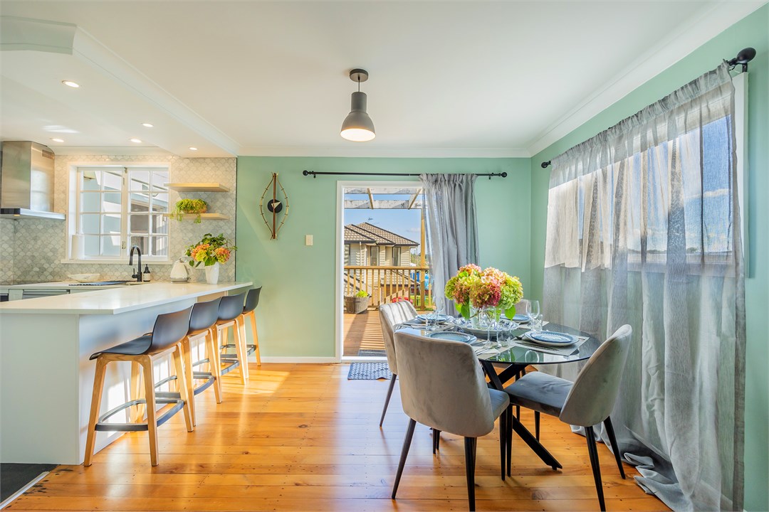 Aotea 8 Mt Albert Residential House for rent Holiday Houses