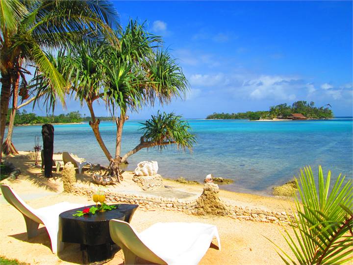 Boutique - Unique -Troppo Mystique !