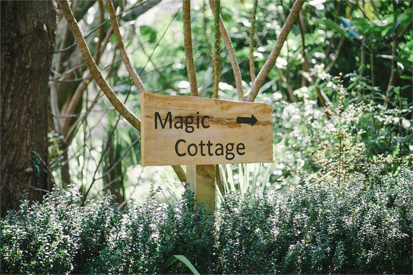 Magic Cottage