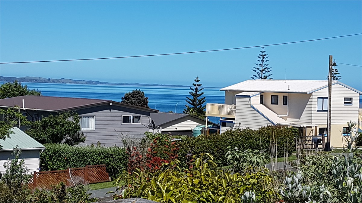Views to Doubless Bay