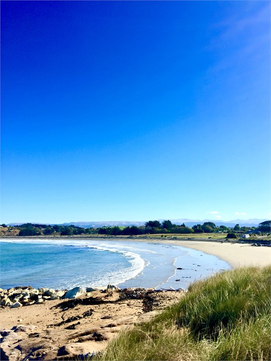 Gorgeous Campbell's Bay