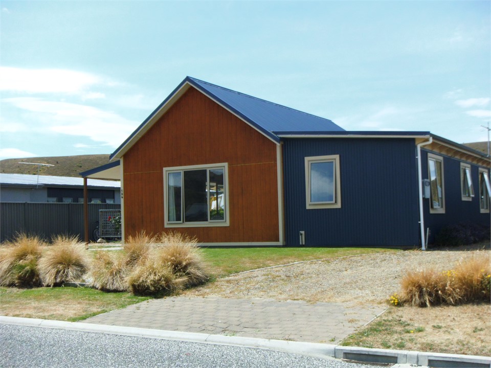 Place in the Sun Clyde Cottage for rent Holiday Houses