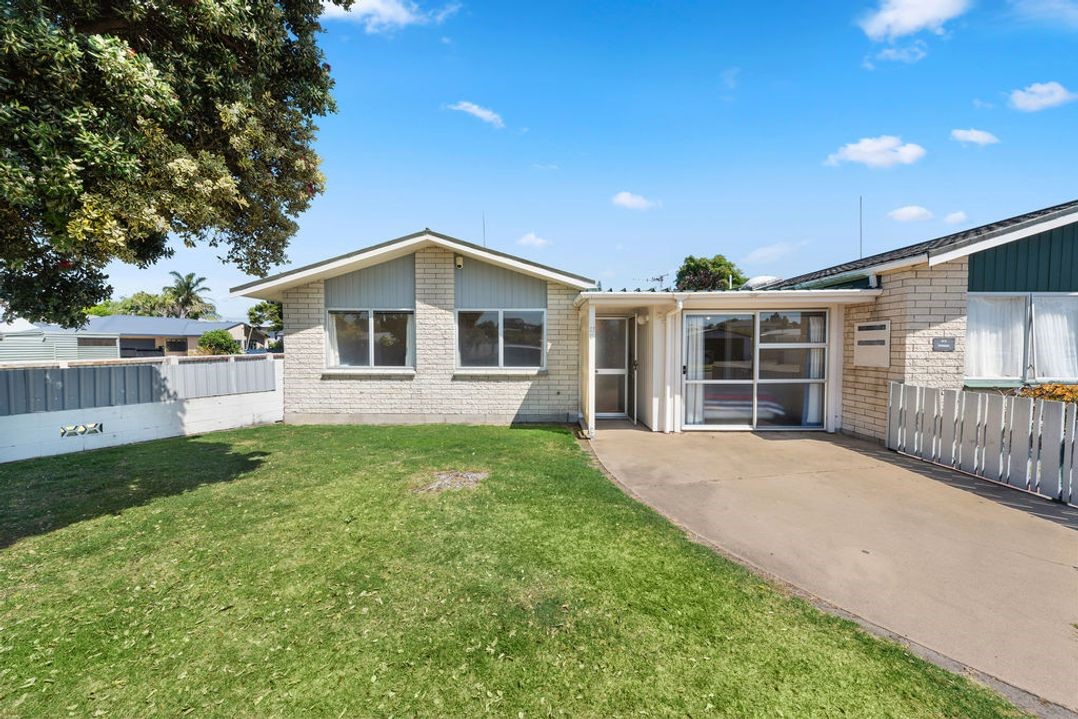 Casa Nostra (Bachcare) Mt Maunganui Holiday Home for rent Holiday