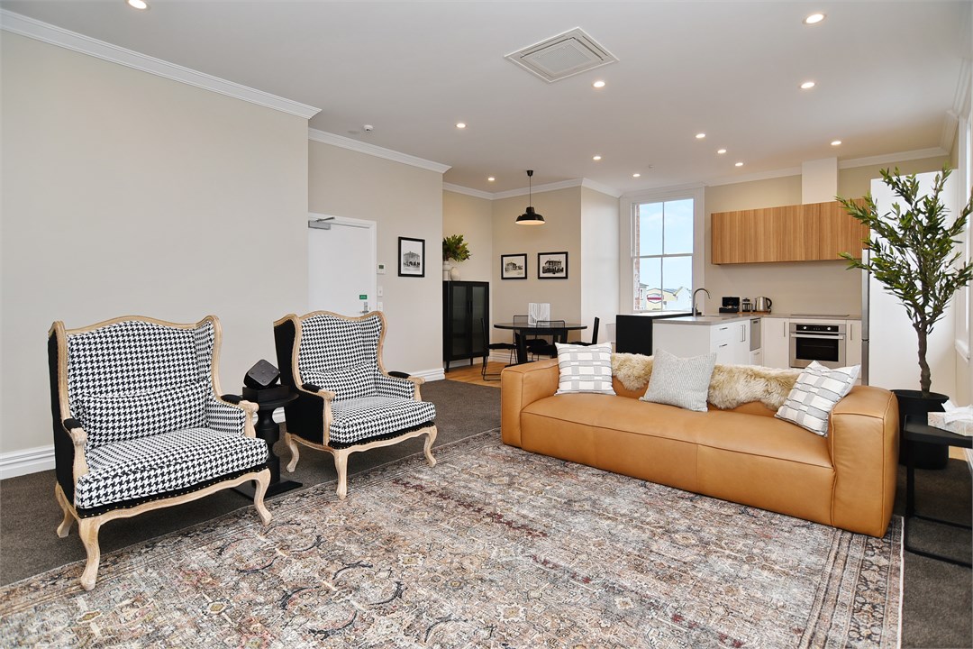 Kaiapoi Luxury 2 Kaiapoi Apartment for rent Holiday
