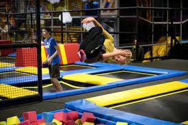 The Landing - only 1 minute drive away