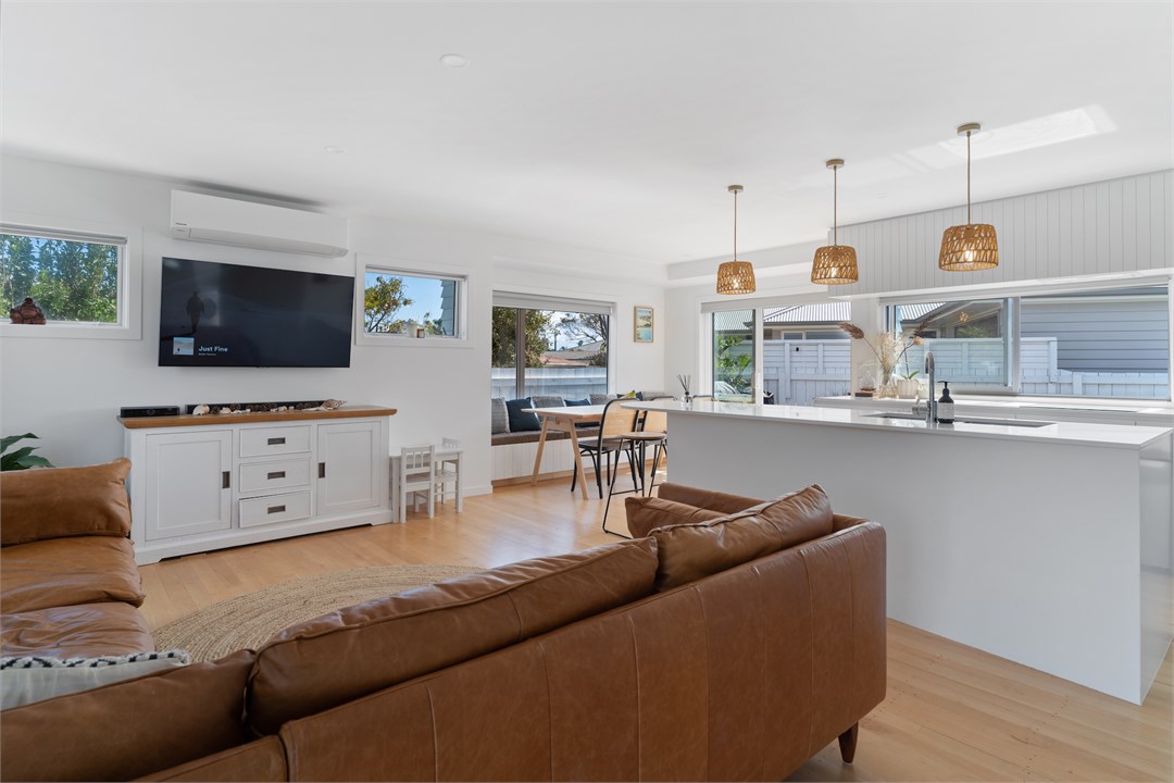 The Little Easy Mt Maunganui Holiday Home for rent Holiday Houses