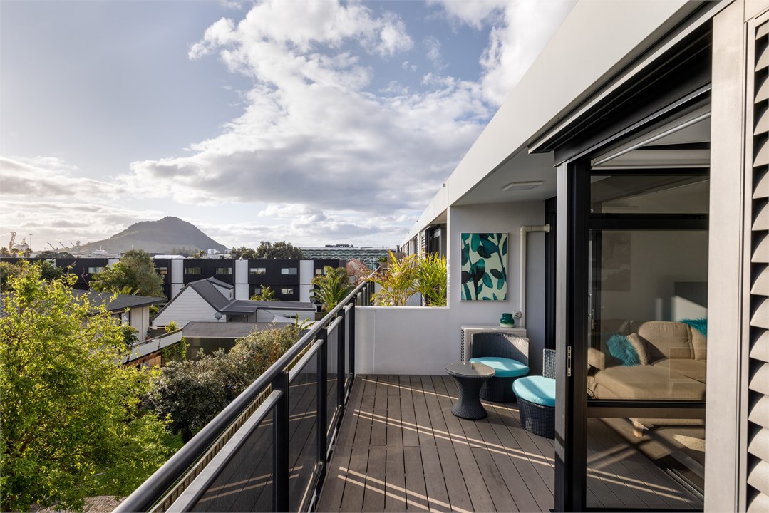 The Lookout Mt Maunganui Apartment for rent Holiday Houses