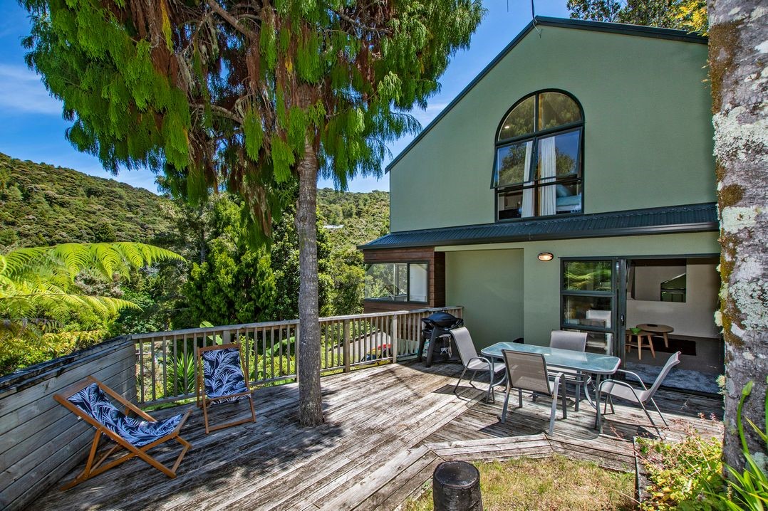 Paihia Palms (Bachcare) Paihia Holiday Home for rent Holiday Houses