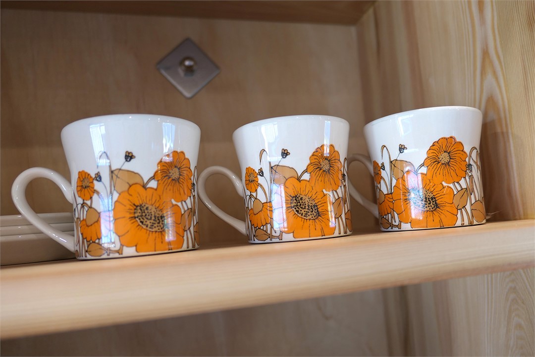 Cool little features