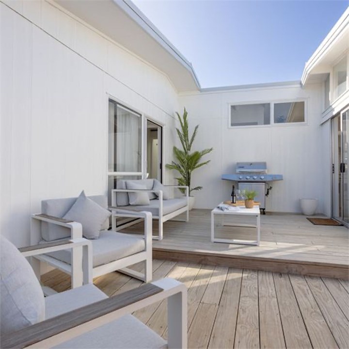 Soul Escape Papamoa Papamoa Holiday Home for rent Holiday Houses