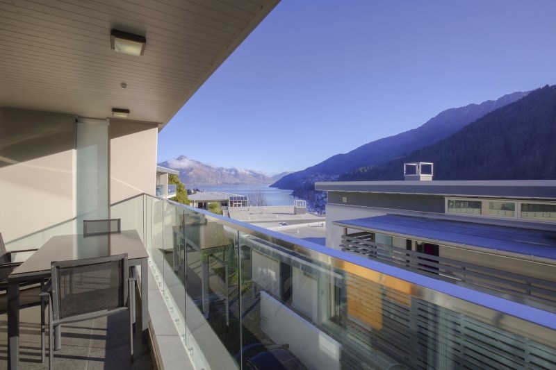 Travellers Oasis, Central Queenstown Aura Queensto