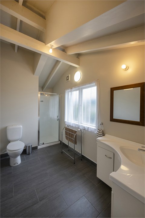 Master ensuite