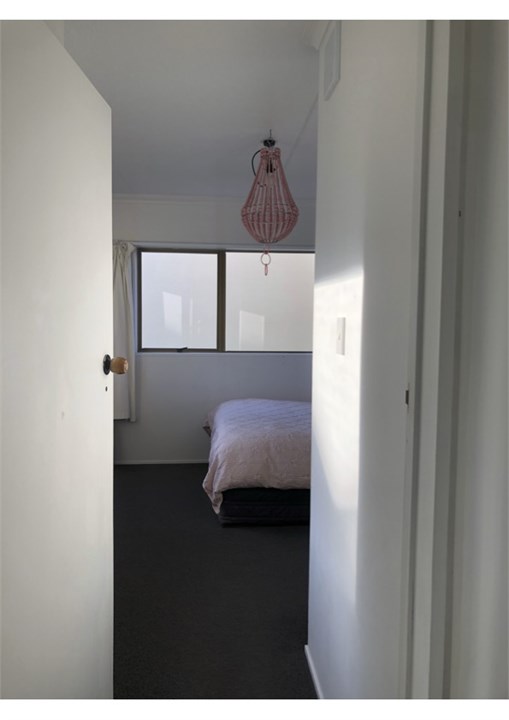 Queen Room Downstairs