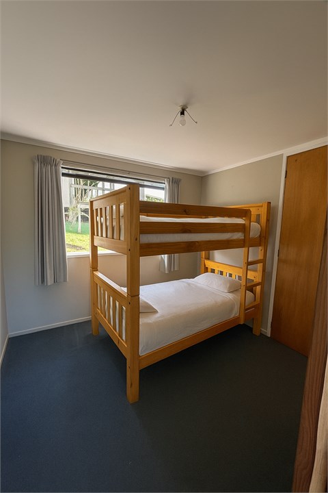 Bunk Room