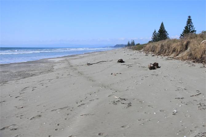 Less than a minute and you are here!