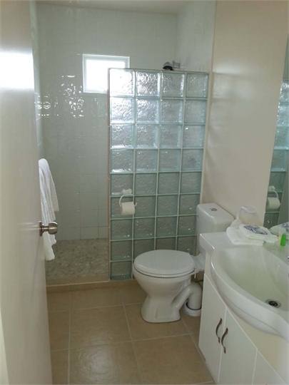 Beach Unit Ensuite