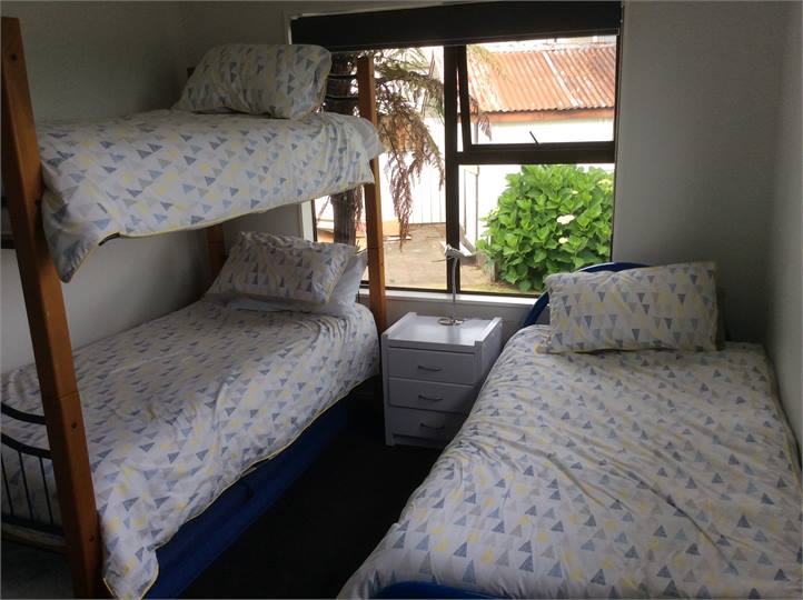 Bunk room