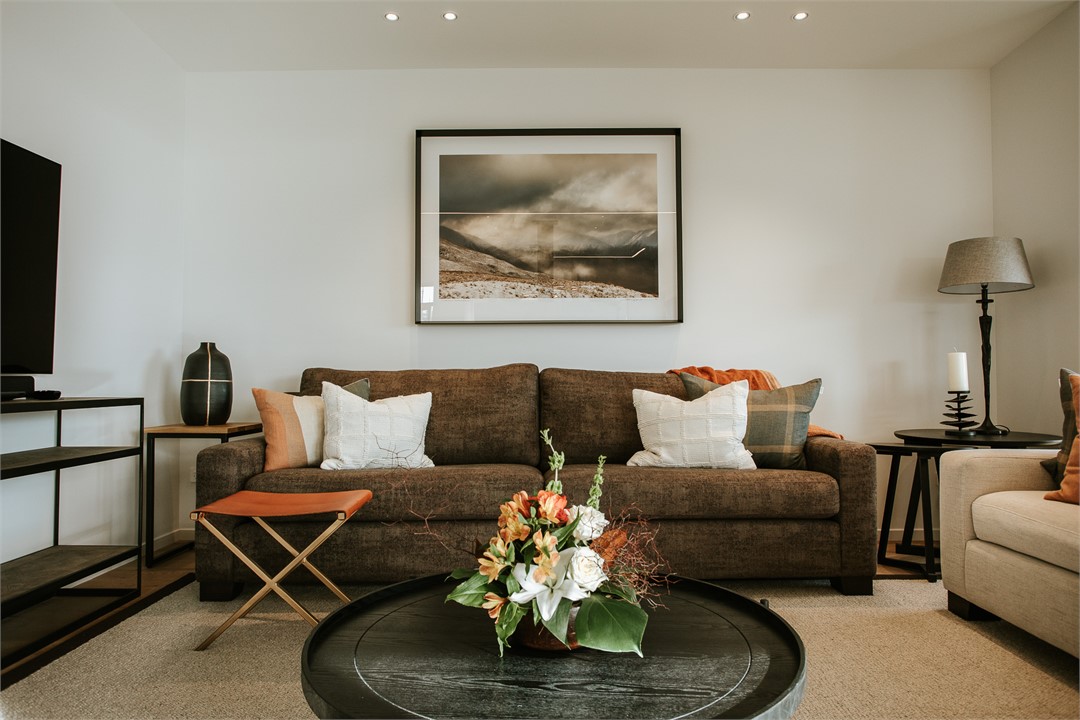 Release Wanaka - The Heights - Sleeps 8 - Lake Vie