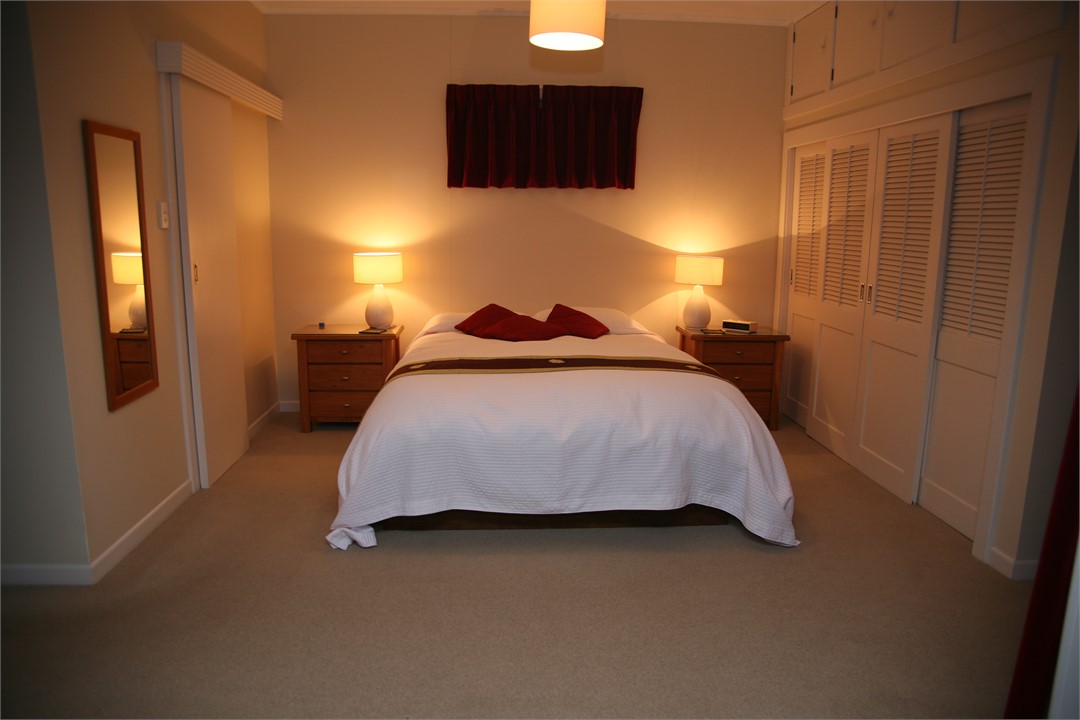 West Wing Bedroom