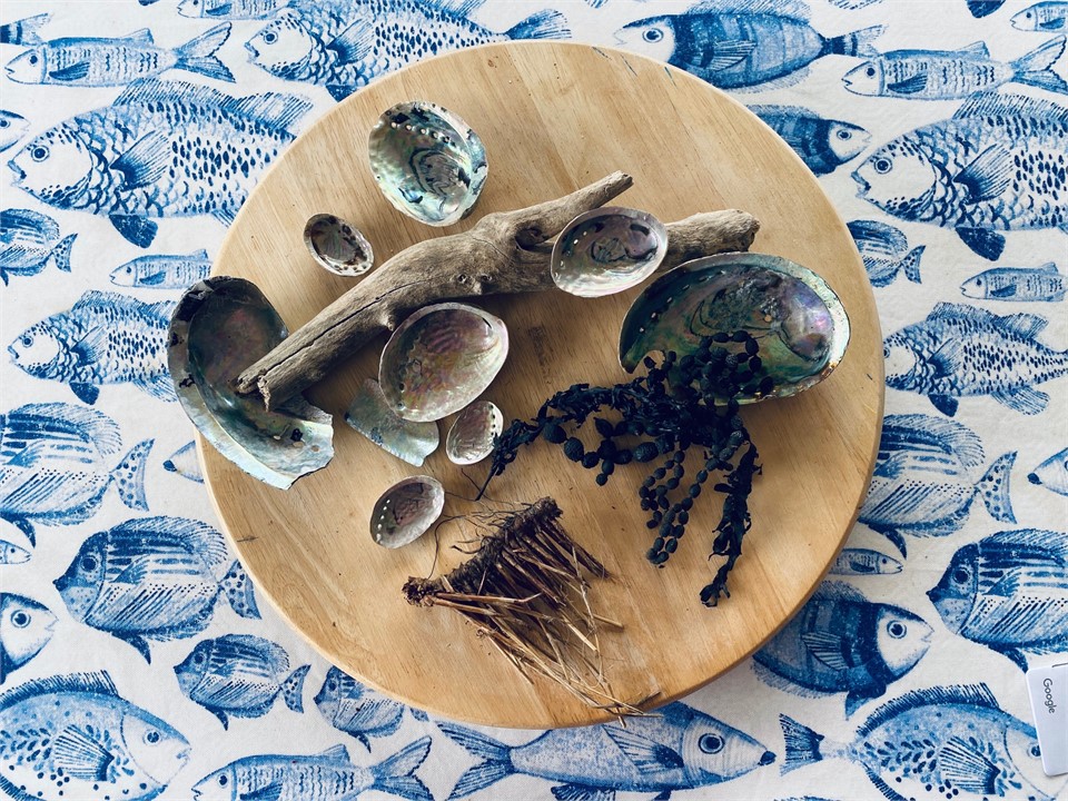 You never know what you might find