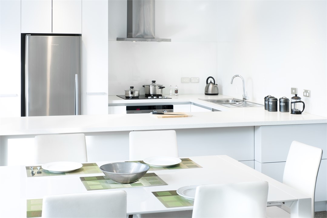 Apartments on Upton 3 Bdrm 2 Living Wanaka Apartment for rent