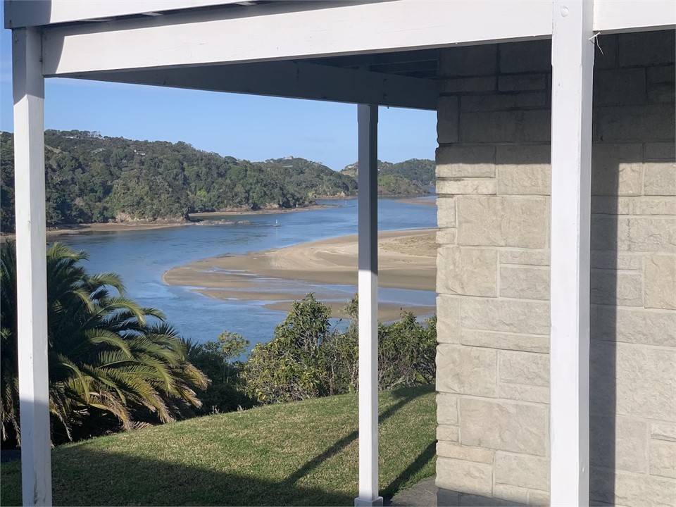 Chenies Holiday Flat Ngunguru Residential House for rent Holiday Houses