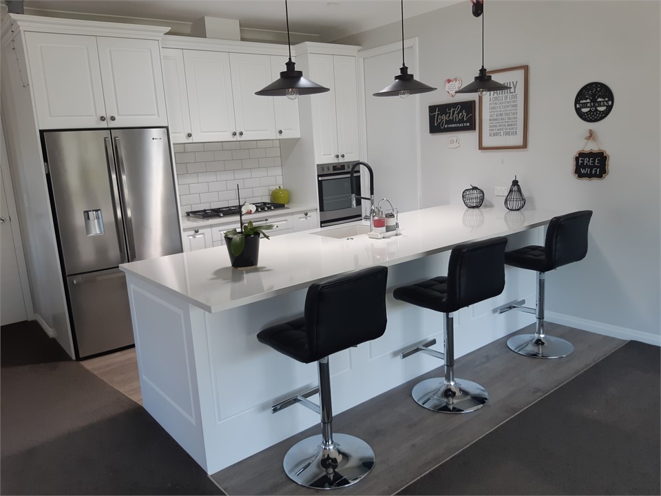 10 Ruahine Rd Napier Residential House for rent Holiday Houses