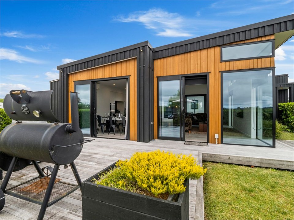 Matakana Retreat (Bachcare) Matakana Holiday Home for rent Holiday