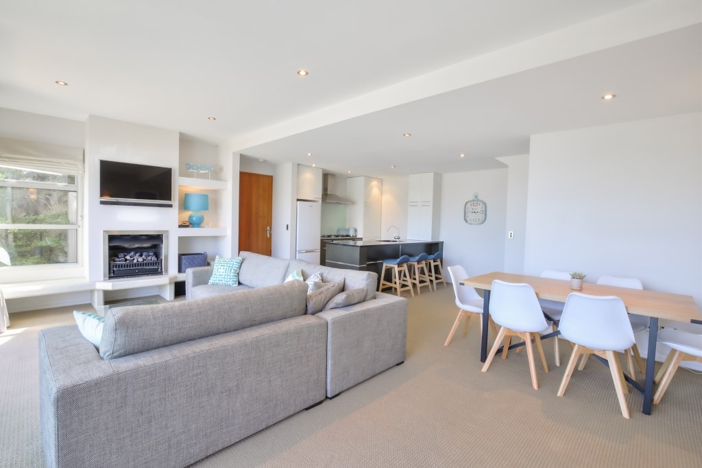 Aura Queenstown Holiday Homes Diamond Villa