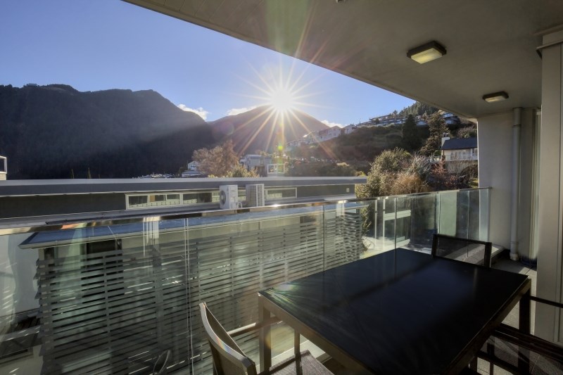 Travellers Oasis, Central Queenstown Aura Queensto