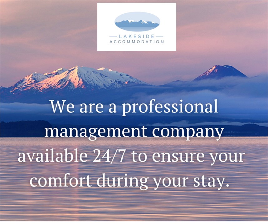 Professional management company