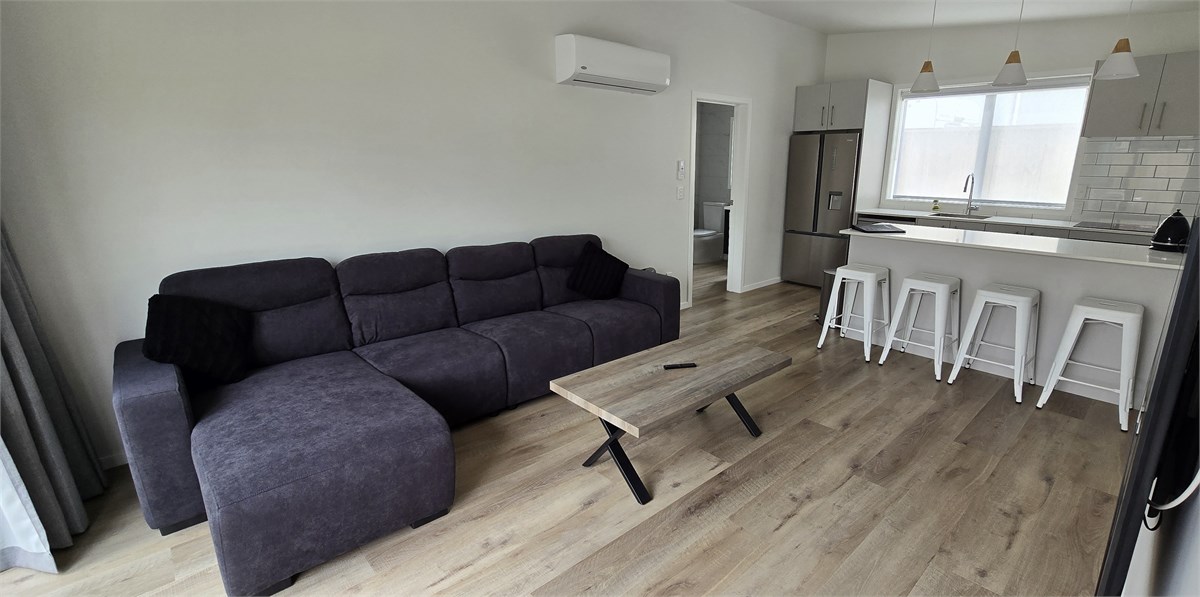 Cosy On Korari Mangakino Apartment for rent Holiday Houses