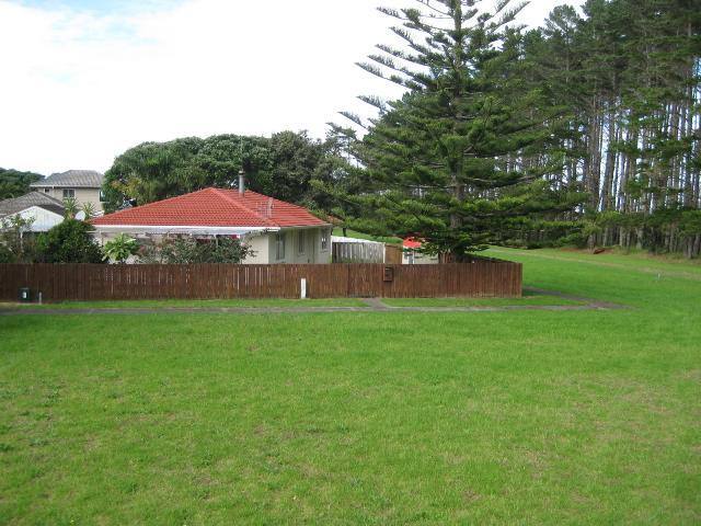 Reserve on two sides