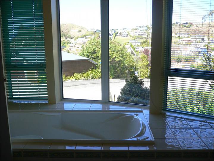 Spa Bath in ensuite