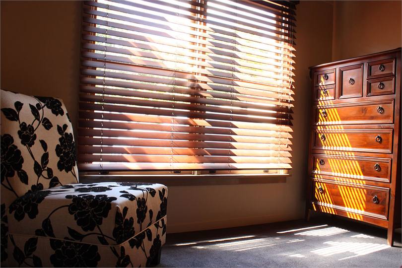 Master bedroom stlye Apt A