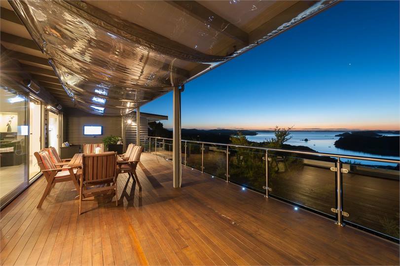 Outdoor Living at its best