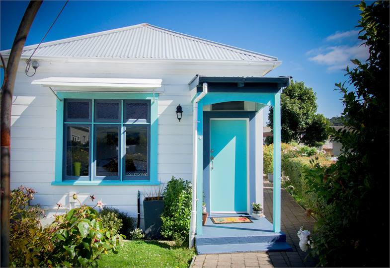 World Famous Dunedin Dunedin Holiday Home for rent Holiday Houses
