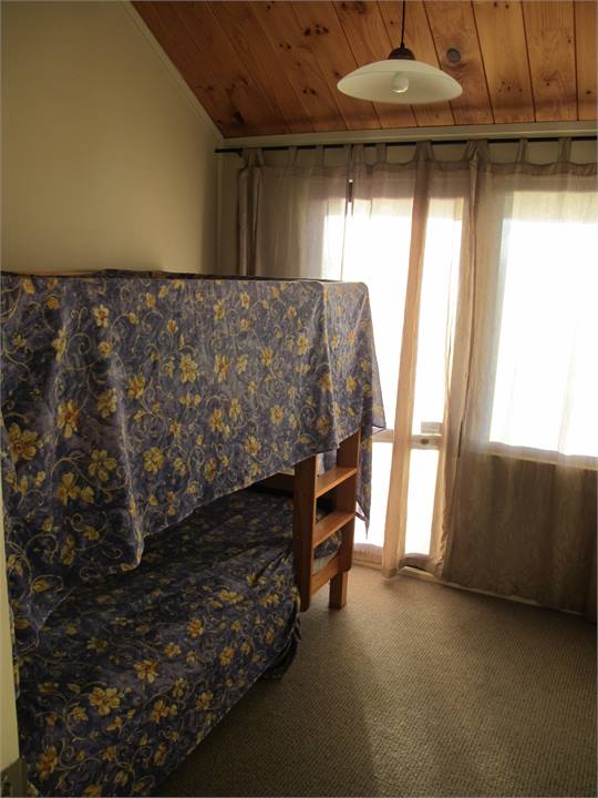 Fourth bedroom