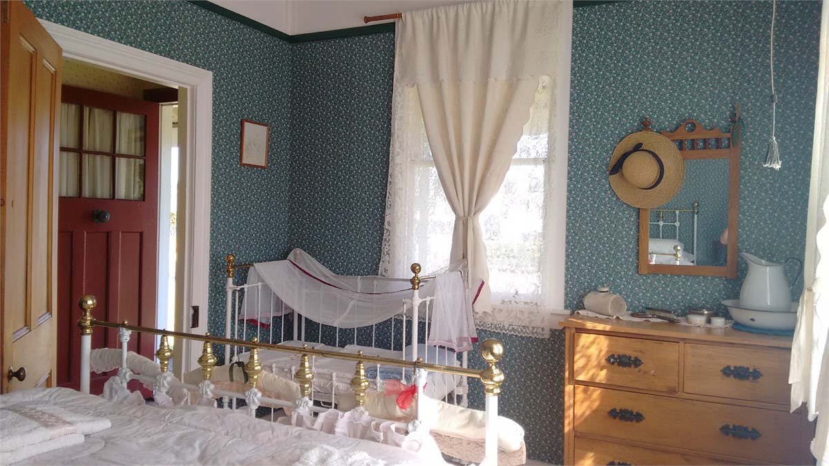 Gold Miners Heritage Cottage Kumara Kumara Residential House for rent