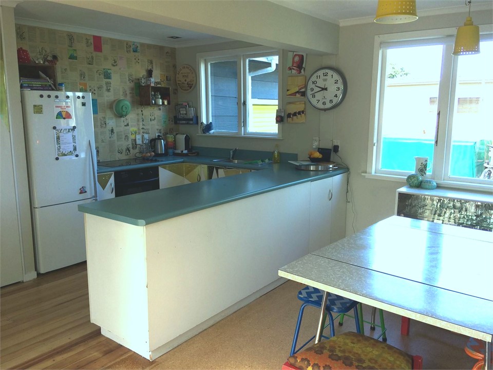 Rreto Kitchen and Dining