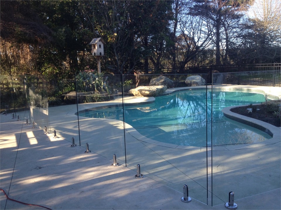 Owners pool for your use