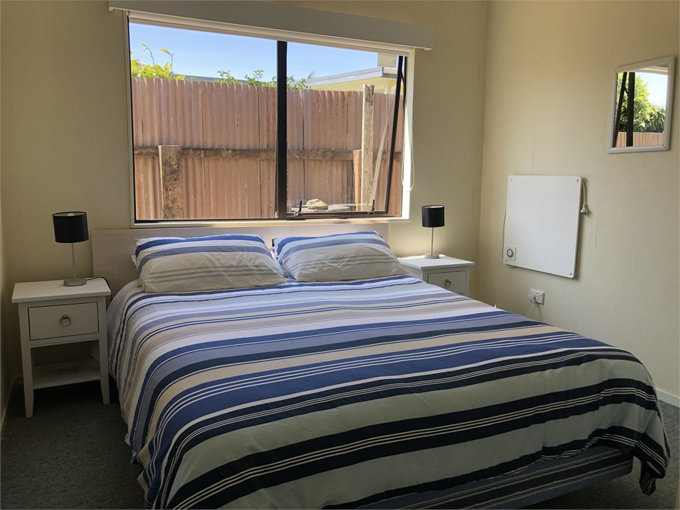 Downstairs bedroom 2