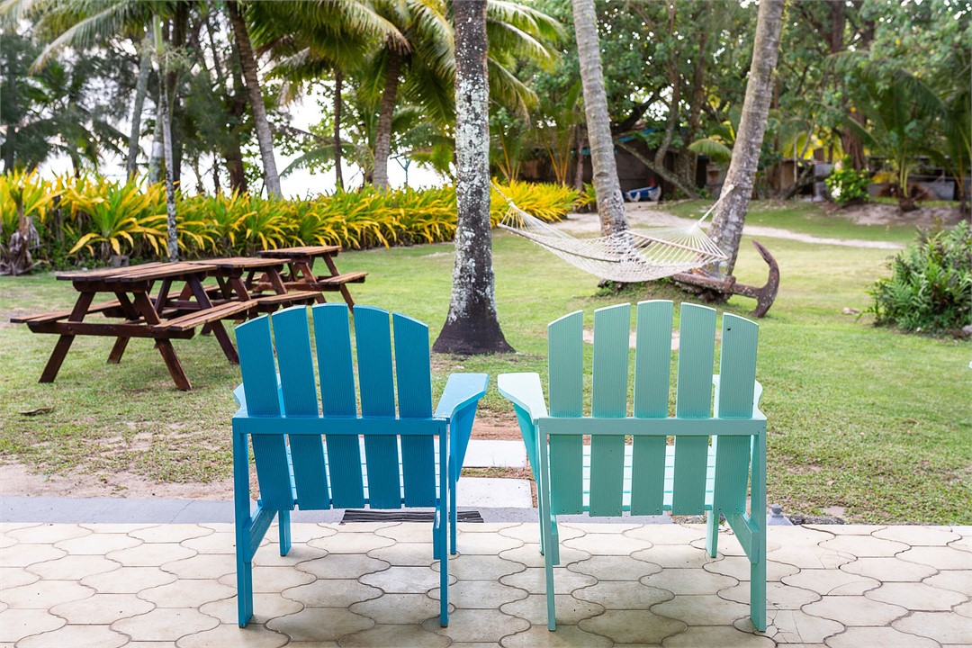 Anchors Rest - Rest, relax and get away!