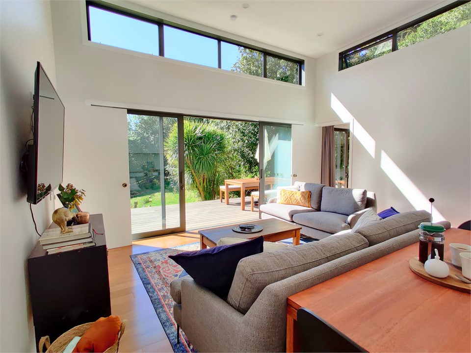 Kia Noho Havelock North Cottage for rent Holiday Houses